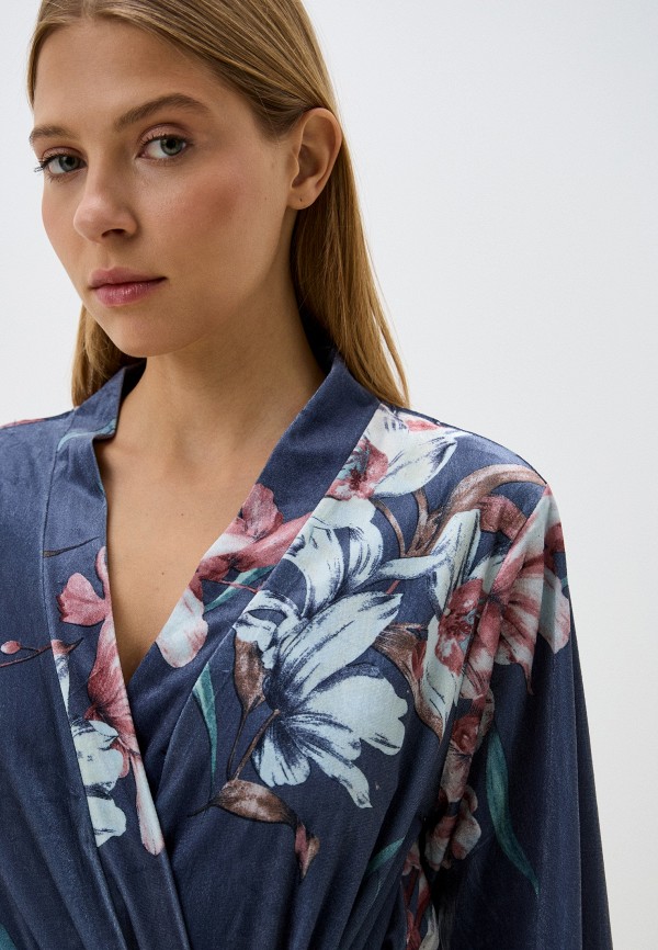 Fielsi Халат и сорочка ночная - фото 5