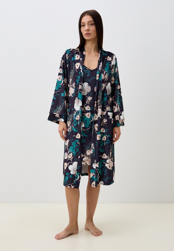Fielsi Халат и сорочка ночная - фото 1