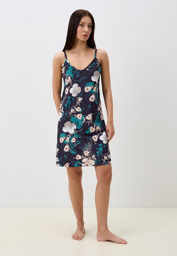 Fielsi Халат и сорочка ночная - фото 4