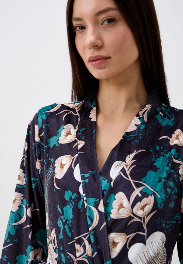 Fielsi Халат и сорочка ночная - фото 5