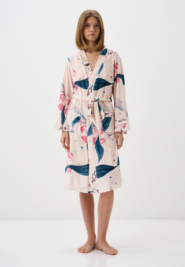 Fielsi Халат и сорочка ночная - фото 1