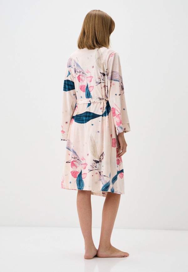 Fielsi Халат и сорочка ночная - фото 3