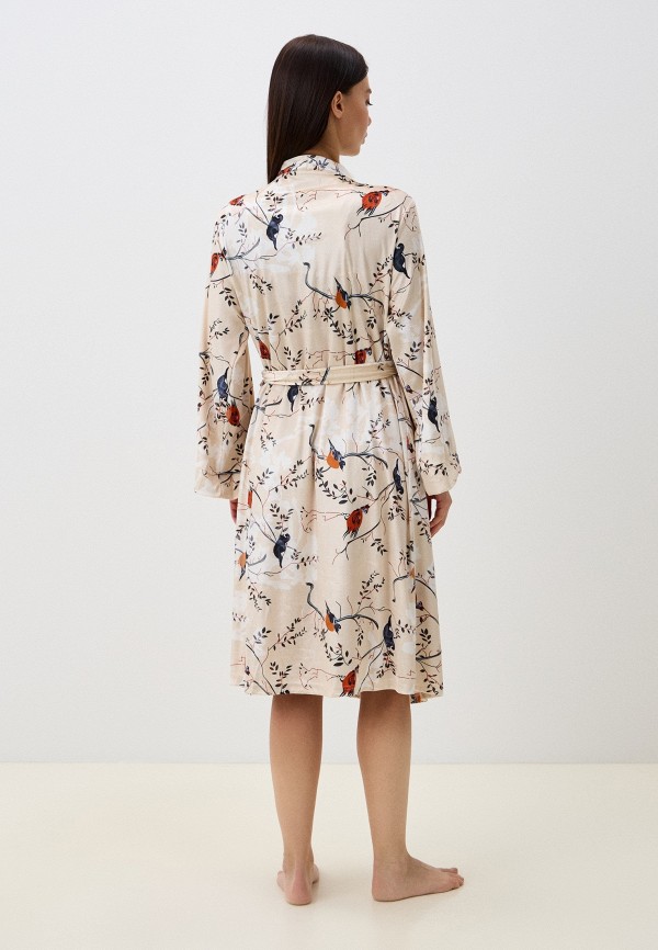 Fielsi Халат и сорочка ночная - фото 3