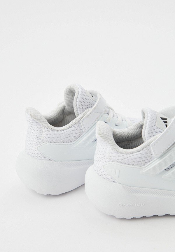 adidas Кроссовки - ULTIMASHOW 2.0 EL C - фото 4