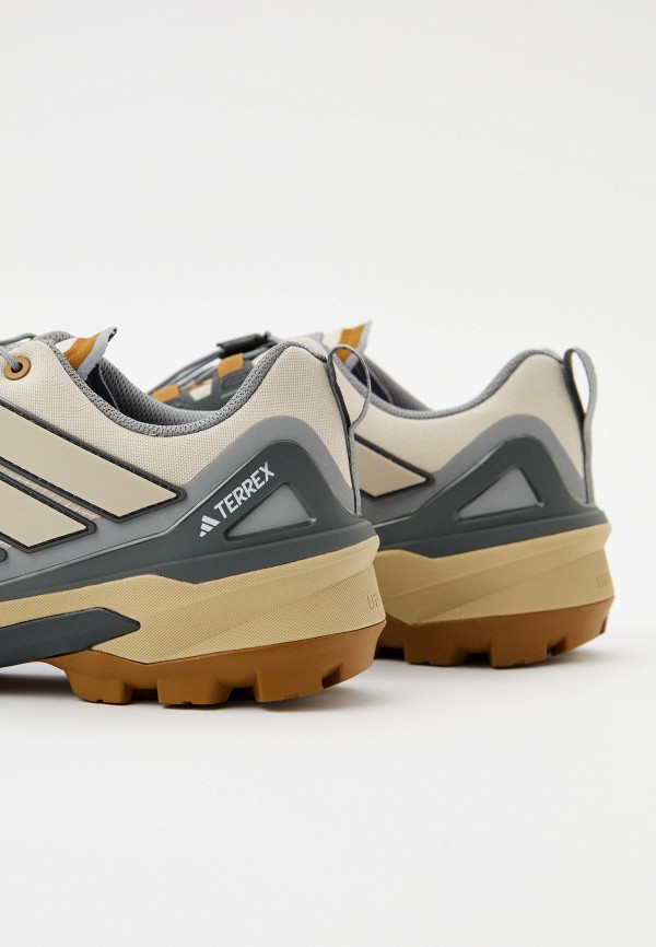 adidas Кроссовки трекинговые - TERREX SKYCHASER GT - фото 3