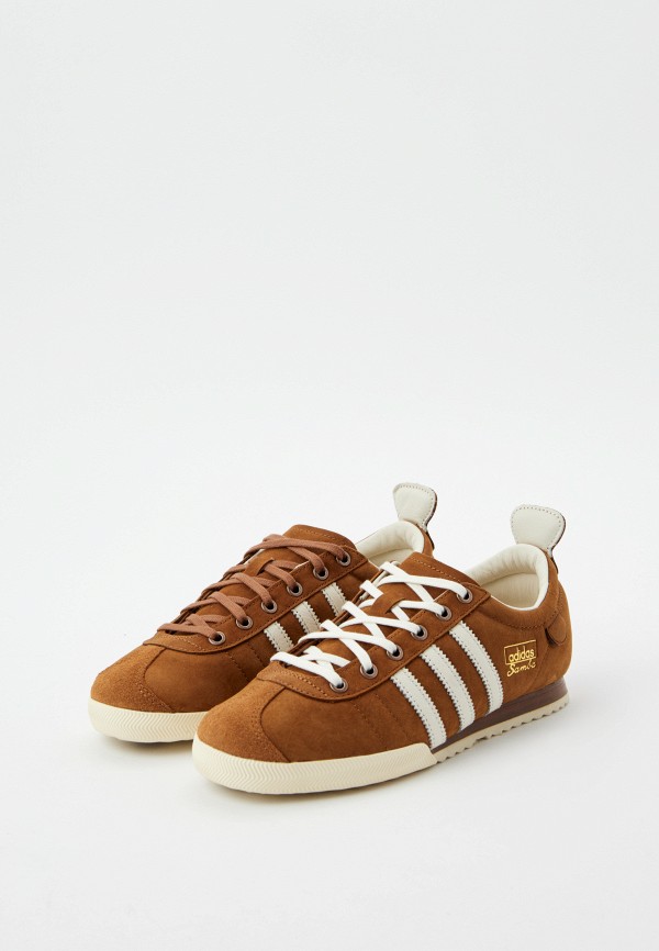 adidas Originals Кеды - Samba 62 - фото 3