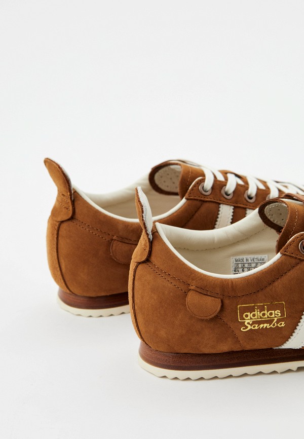 adidas Originals Кеды - Samba 62 - фото 4