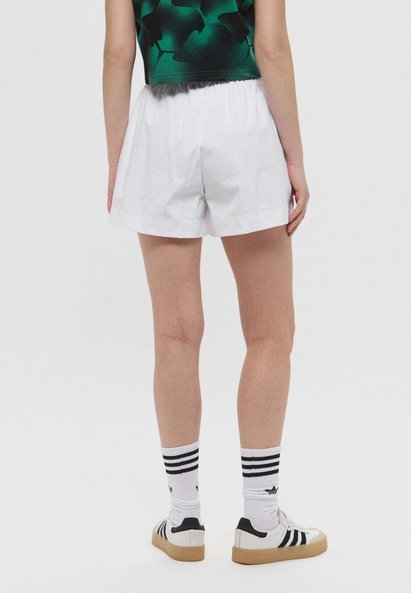 adidas Originals Шорты спортивные - ESS S SHORTS - фото 3
