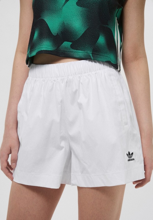 adidas Originals Шорты спортивные - ESS S SHORTS - фото 4