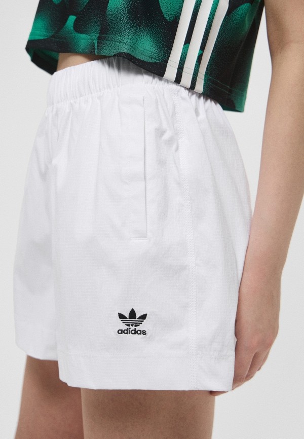 adidas Originals Шорты спортивные - ESS S SHORTS - фото 5