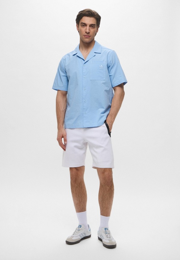 adidas Originals Рубашка - ESS + SHIRT - фото 2