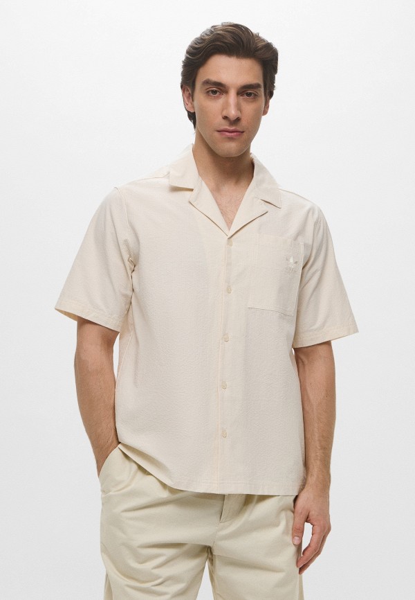 adidas Originals Рубашка - ESS + SHIRT - фото 1