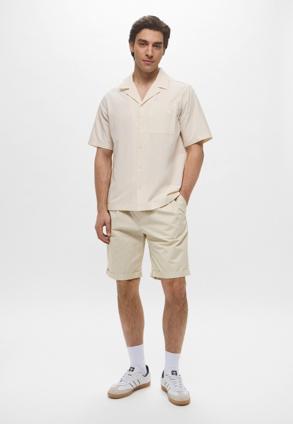 adidas Originals Рубашка - ESS + SHIRT - фото 2