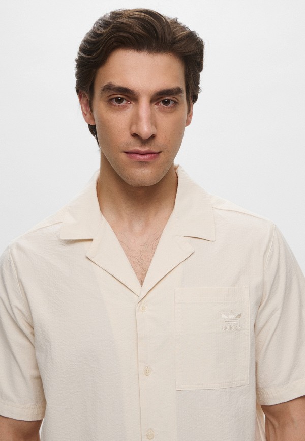 adidas Originals Рубашка - ESS + SHIRT - фото 4