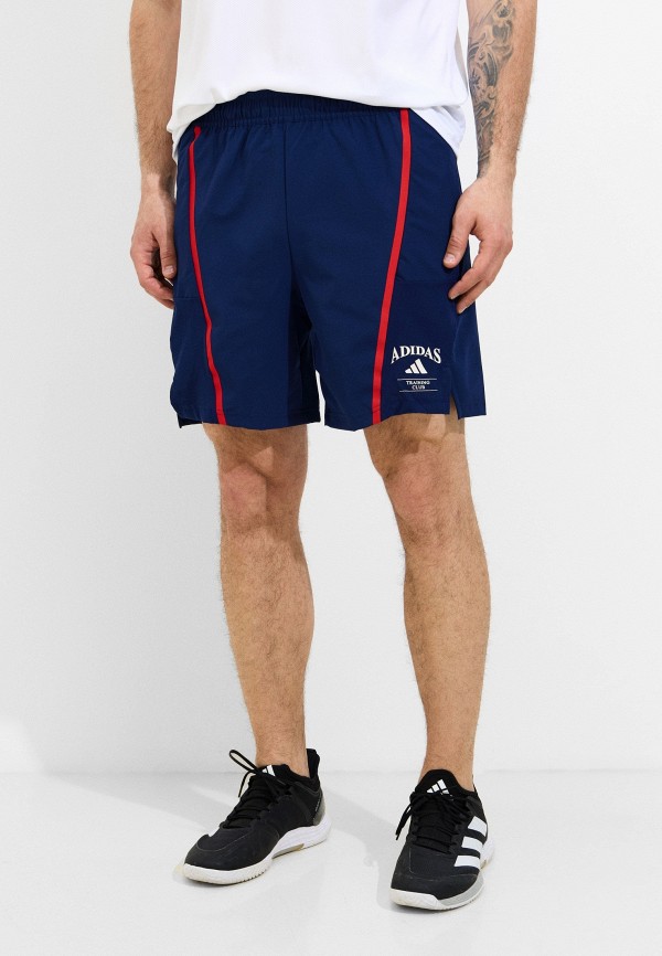 adidas Шорты спортивные - D4T HERITAGE SHORT - фото 1