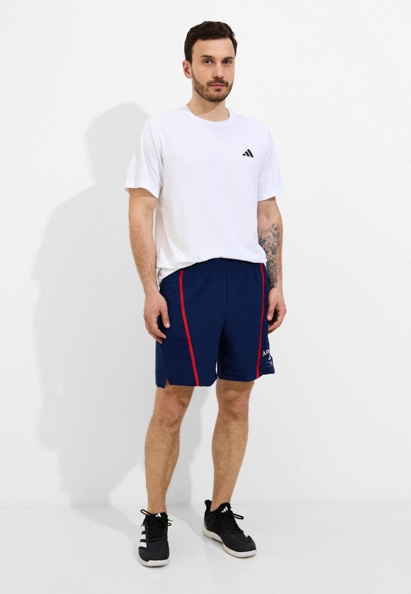 adidas Шорты спортивные - D4T HERITAGE SHORT - фото 2