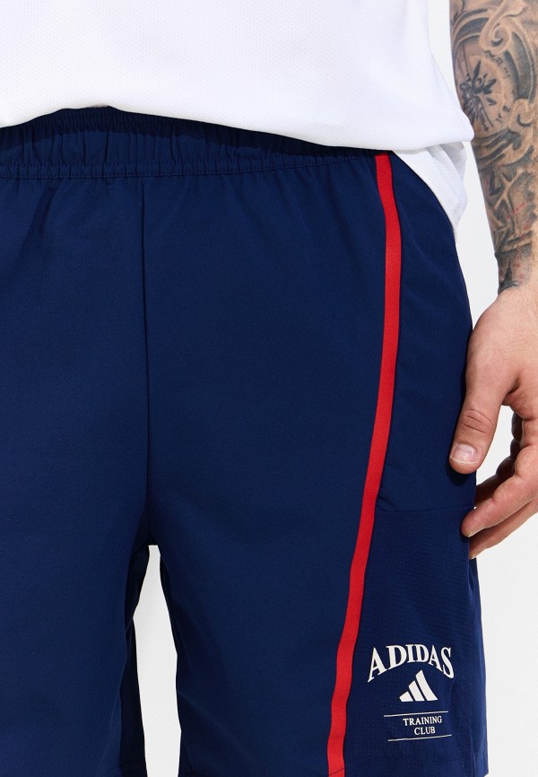 adidas Шорты спортивные - D4T HERITAGE SHORT - фото 4