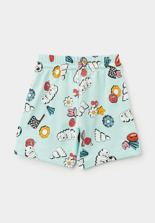 adidas Футболка и шорты - LK AOP SET - фото 5