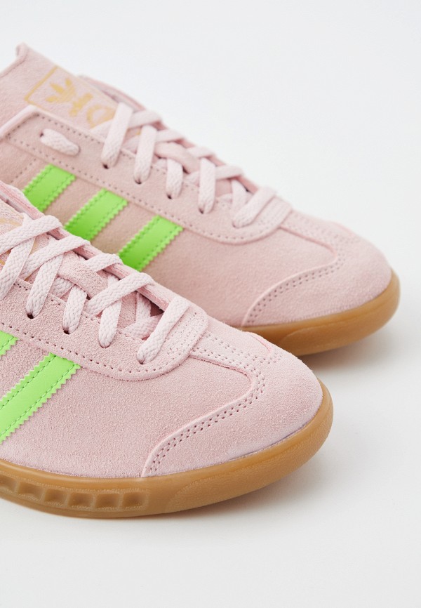 adidas Originals Кеды - HAMBURG W - фото 2