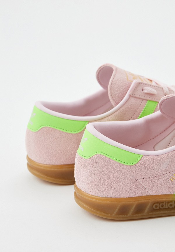 adidas Originals Кеды - HAMBURG W - фото 4