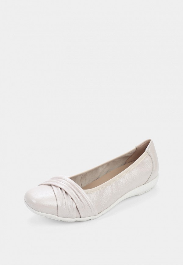 Caprice Балетки - фото 2