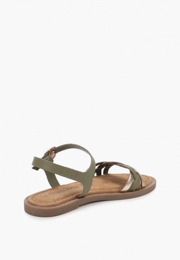 Tamaris Сандалии - фото 3