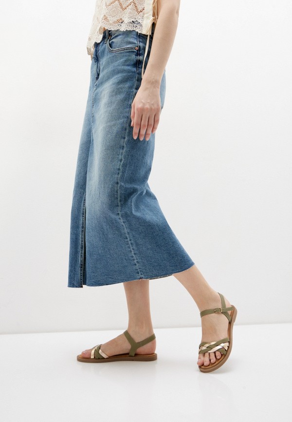 Tamaris Сандалии - фото 6