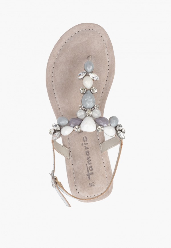 Tamaris Сандалии - фото 4