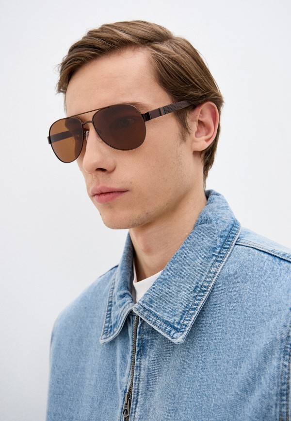 Mario Richi Очки солнцезащитные - фото 4