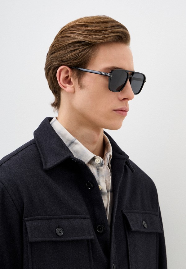 Mario Richi Очки солнцезащитные - фото 4