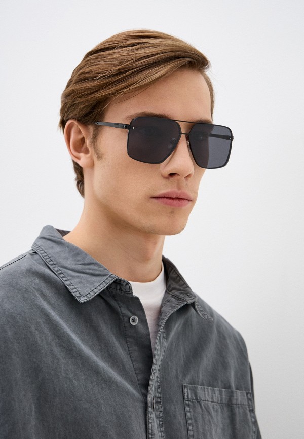 Mario Richi Очки солнцезащитные - с поляризованными линзами - фото 4