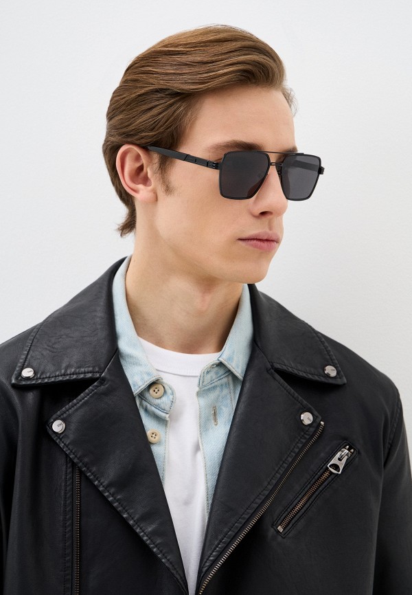 Mario Richi Очки солнцезащитные - фото 4