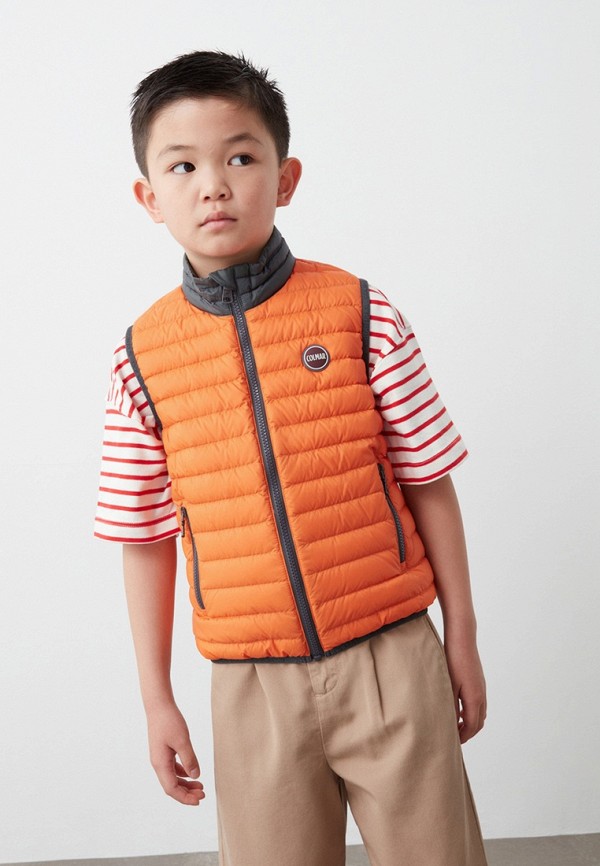 Colmar Жилет утепленный - фото 2