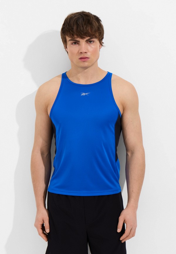 Reebok Майка спортивная - RUN SPEEDWICK SINGLET - фото 1