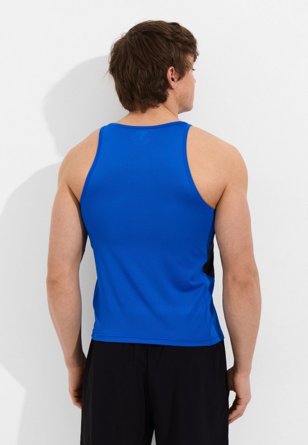 Reebok Майка спортивная - RUN SPEEDWICK SINGLET - фото 3