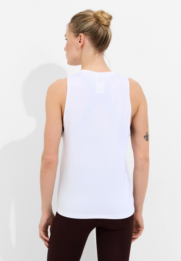 Reebok Майка спортивная - ID TRAIN TANK - фото 3