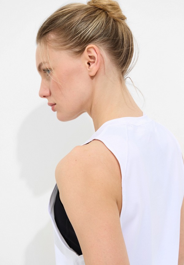 Reebok Майка спортивная - ID TRAIN TANK - фото 5