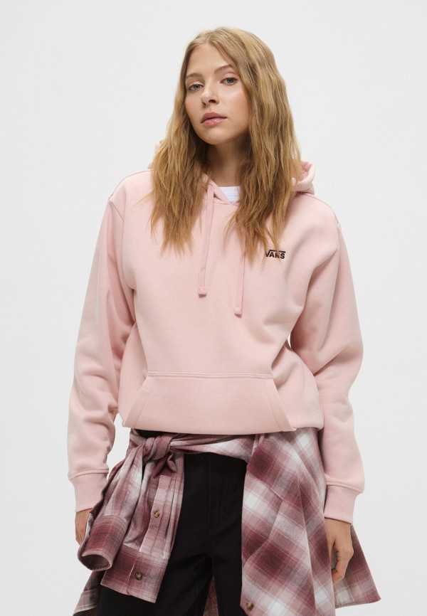 Vans Худи - FLYING V BFF HOODIE EMEA - фото 1