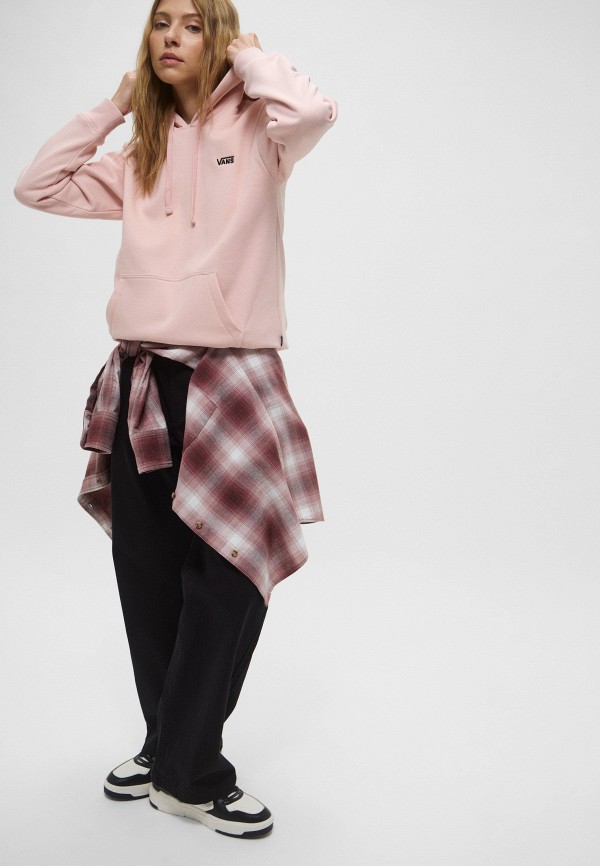 Vans Худи - FLYING V BFF HOODIE EMEA - фото 5