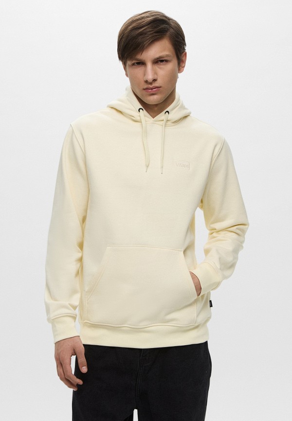 Vans Худи - Core Basic Pullover - фото 1