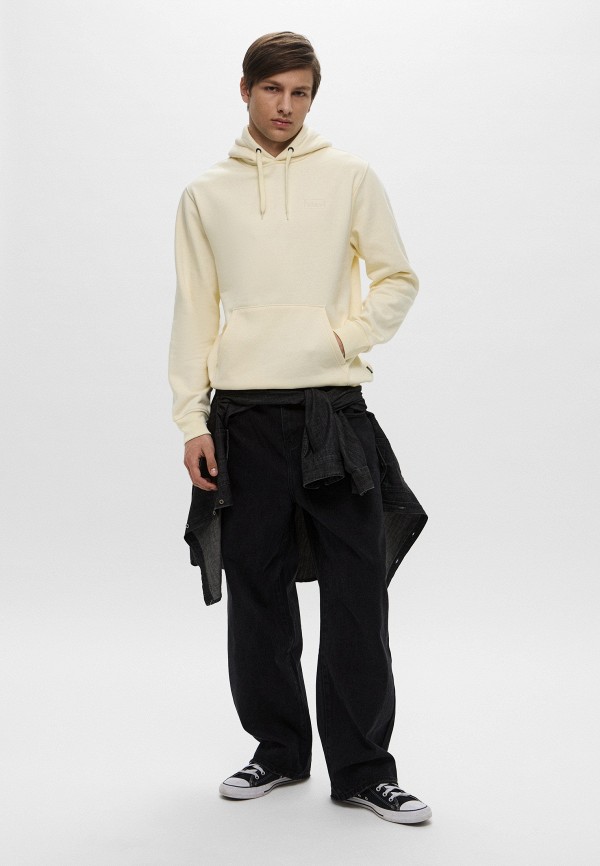 Vans Худи - Core Basic Pullover - фото 2