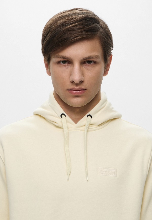 Vans Худи - Core Basic Pullover - фото 5