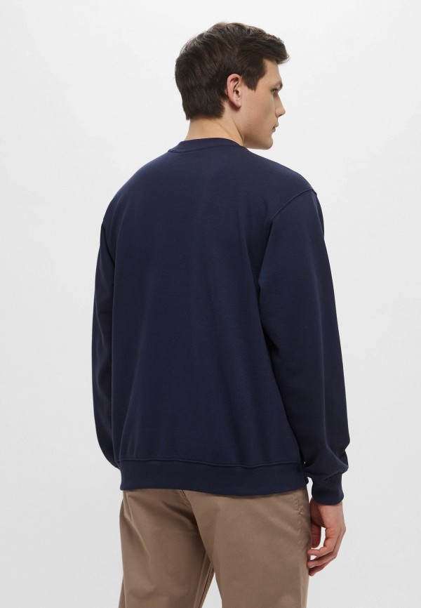 Vans Свитшот - Spray On Loose Crew - фото 3