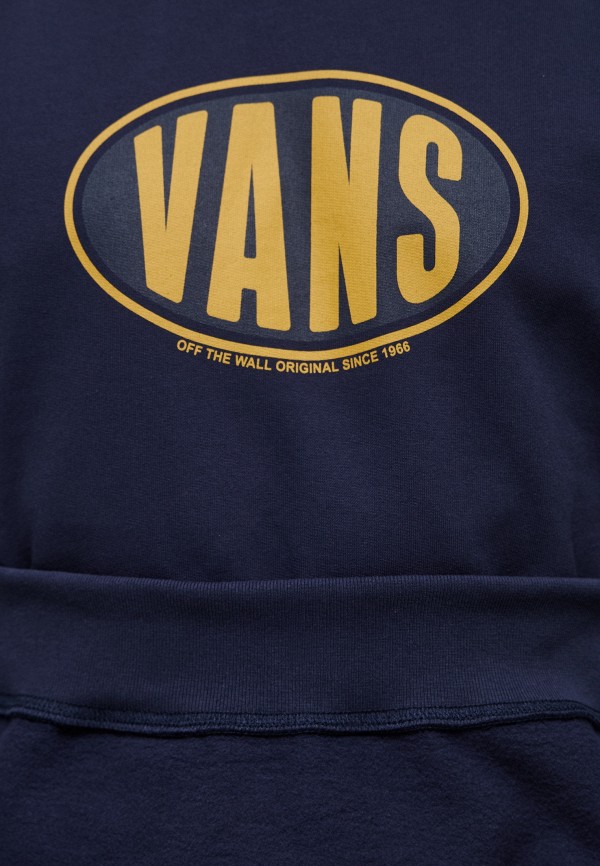 Vans Свитшот - Spray On Loose Crew - фото 5