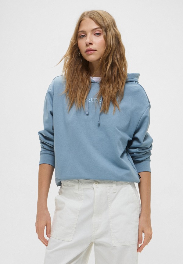 Vans Худи - W ESSENTIAL FT RLX PO - фото 1