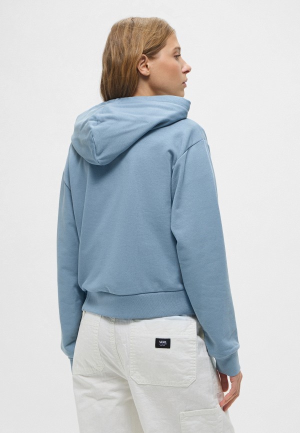 Vans Худи - W ESSENTIAL FT RLX PO - фото 3