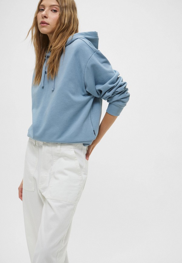 Vans Худи - W ESSENTIAL FT RLX PO - фото 5