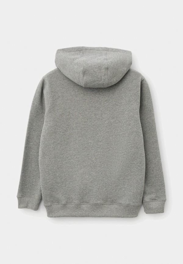 Vans Толстовка - Vans Classic II FZ - фото 2