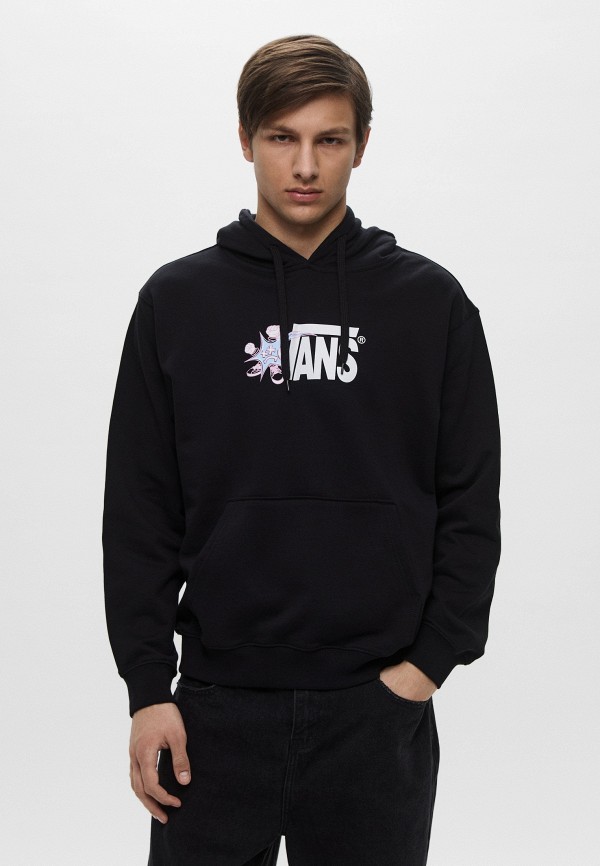 Vans Худи - Vsuper Pullover - фото 1