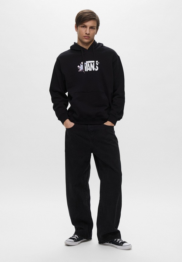 Vans Худи - Vsuper Pullover - фото 2